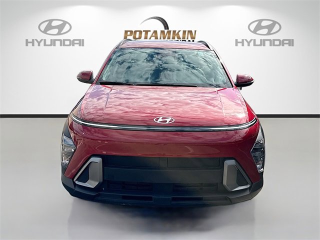Used 2024 Hyundai Kona SEL video 2