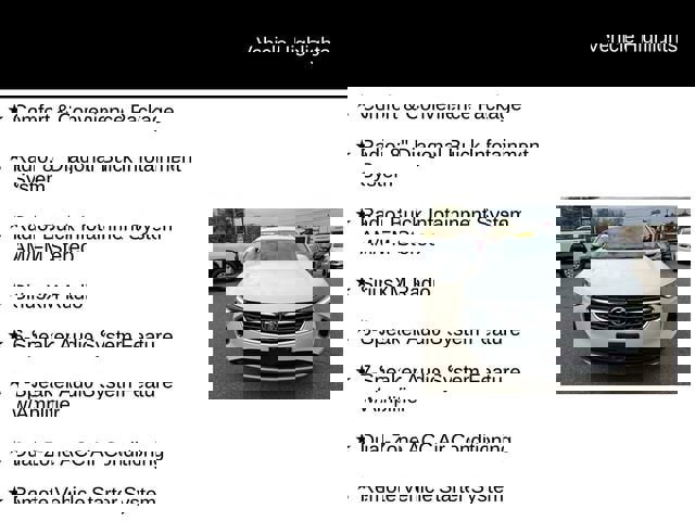 Used 2022 Buick Envision Preferred image 12