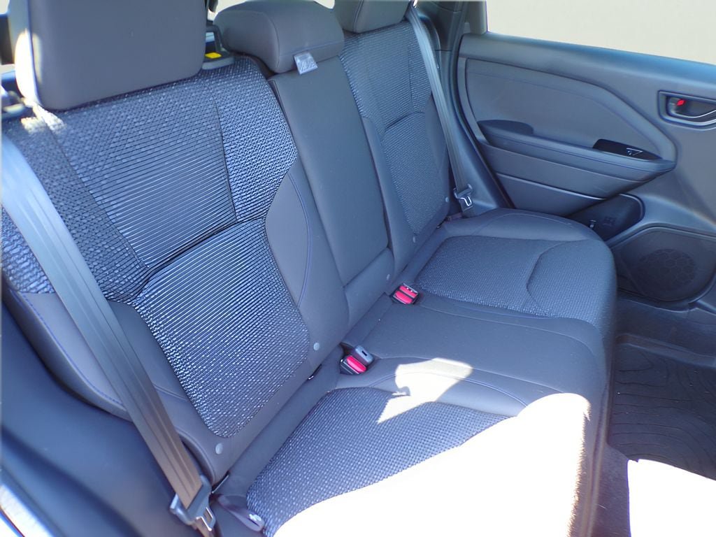Certified 2026 Subaru Forester Premium AWD/4WD image 13