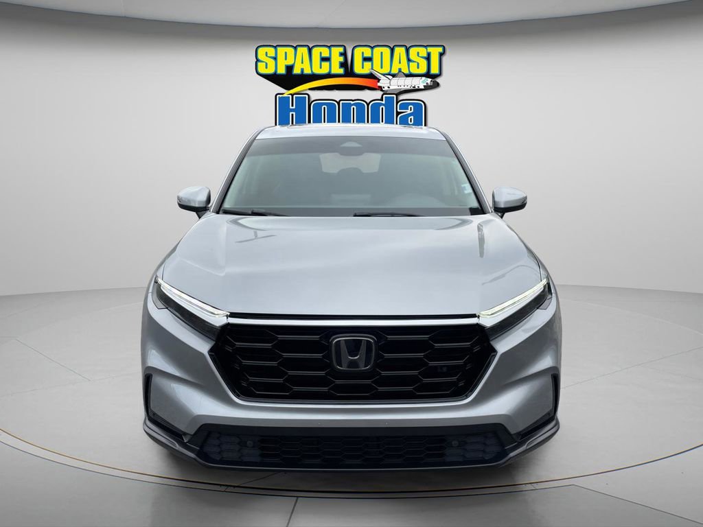 Used 2023 Honda CR-V EX-L image 12