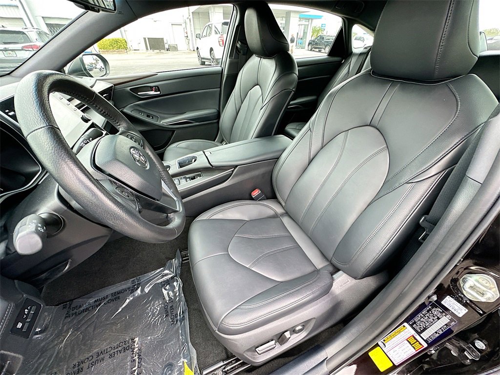 Used 2020 Toyota Avalon XLE image 20