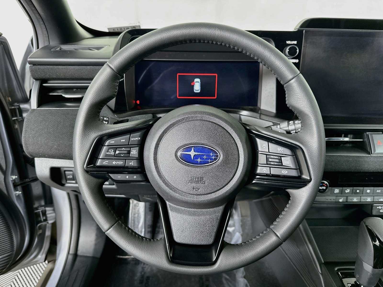 Certified 2026 Subaru Outback Premium AWD/4WD image 11