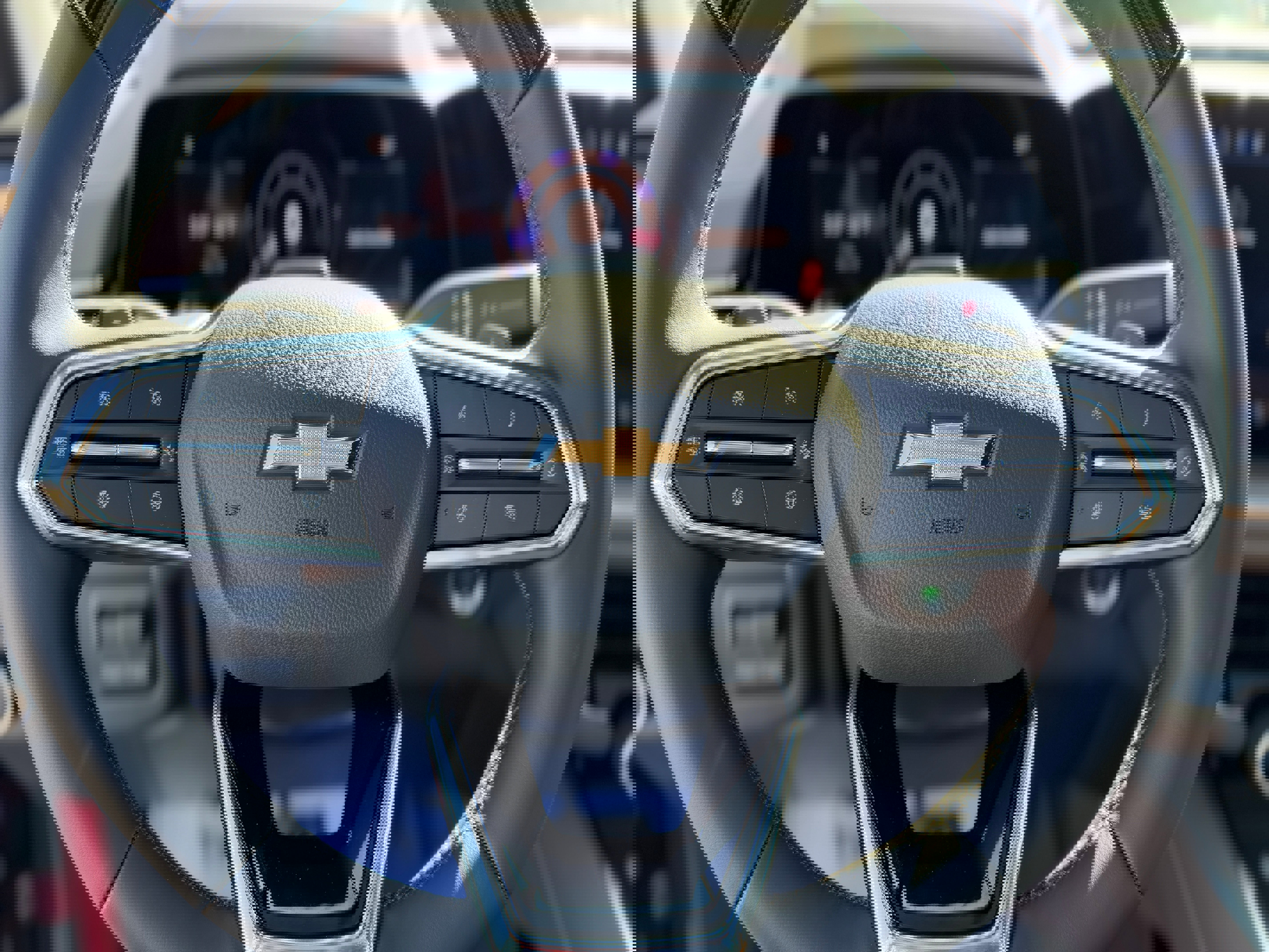 New 2026 Chevrolet Suburban High Country image 15