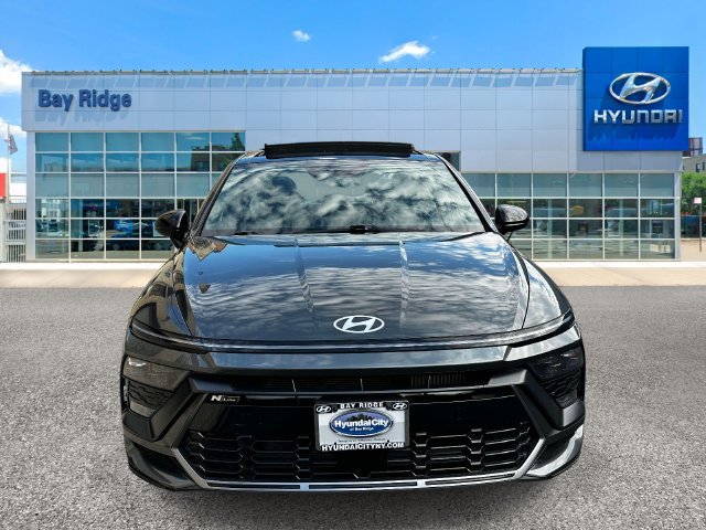 Used 2024 Hyundai Sonata N Line FWD image 11
