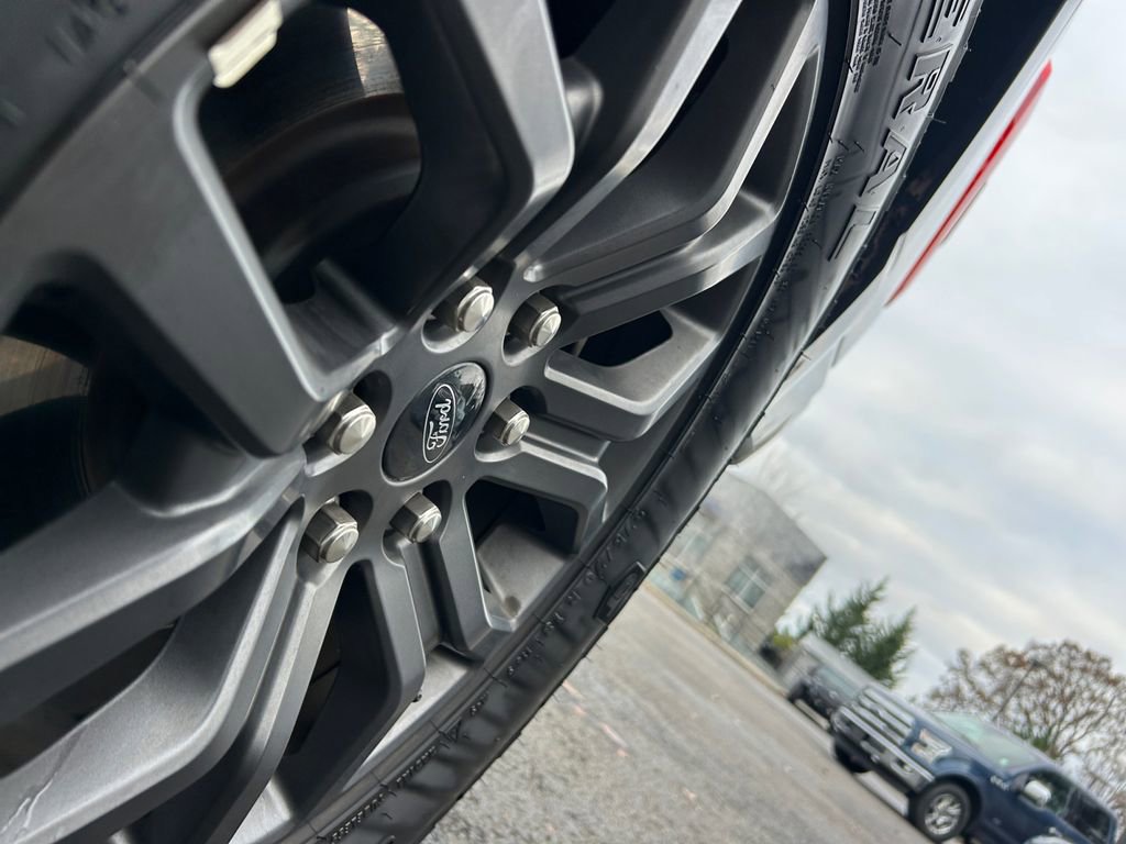 Used 2023 Ford F150 Tremor image 35