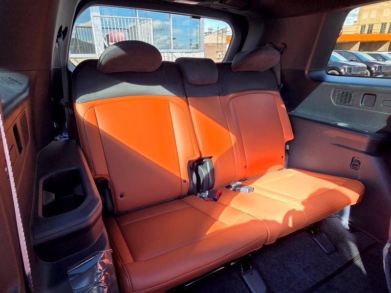 New 2027 Kia Telluride SX Prestige AWD/4WD image 23