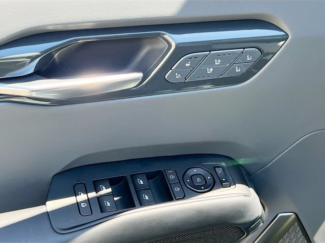 New 2026 Kia EV9 GT-Line AWD/4WD image 18