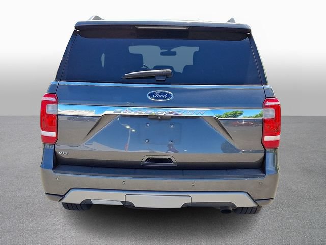 Used 2019 Ford Expedition XLT w/ Equipment Group 202A AWD/4WD image 5