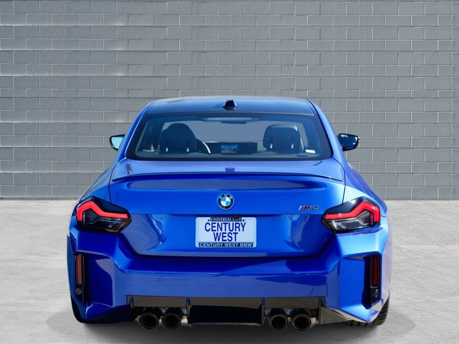 New 2025 BMW M2 RWD w/ Lighting Package image 5