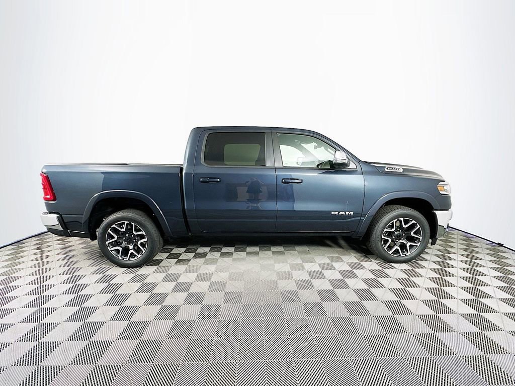 New 2026 RAM 1500 Laramie image 11