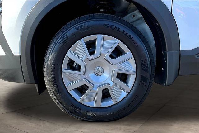 New 2026 Nissan Kicks S FWD image 11