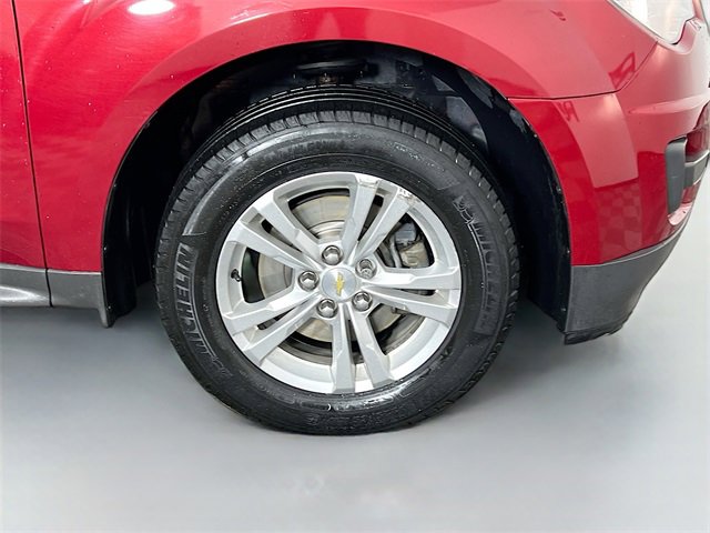 Used 2014 Chevrolet Equinox LT w/ Driver Convenience Package image 34