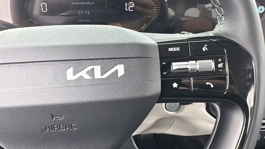 New 2026 Kia Sorento EX AWD/4WD image 23