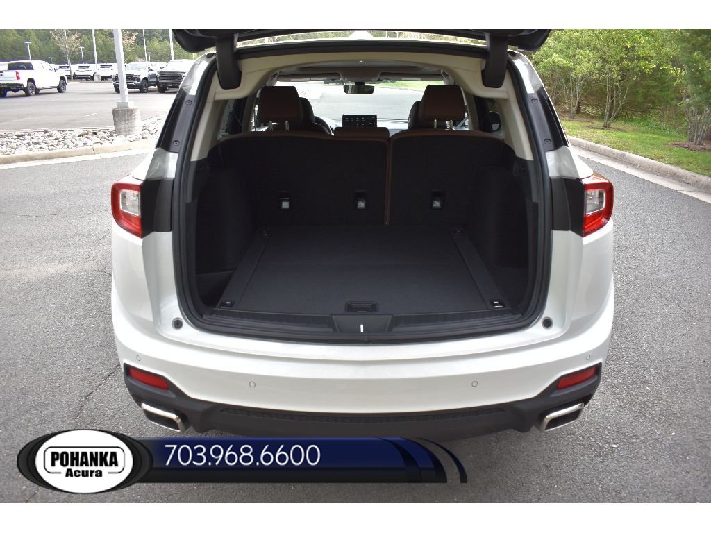 New 2026 Acura RDX SH-AWD w/ Technology Package image 35