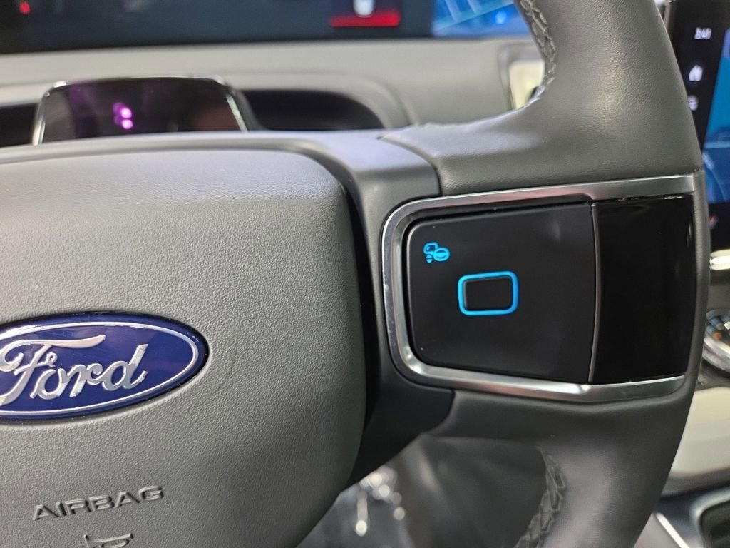 Used 2025 Ford Expedition Active AWD/4WD image 15