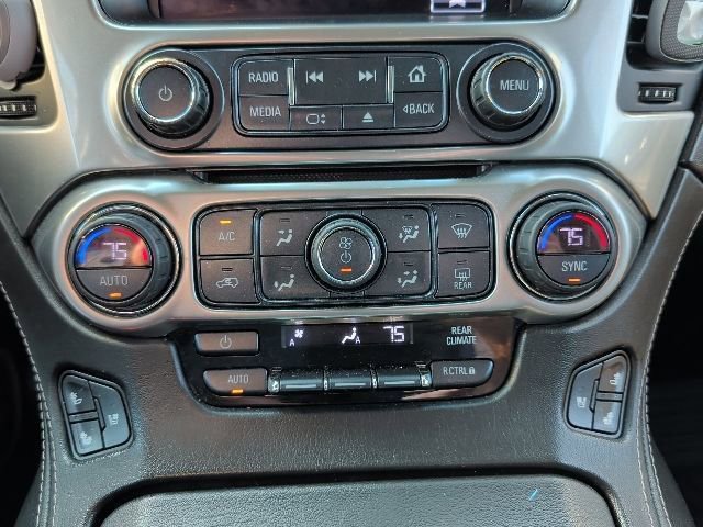 Used 2018 Chevrolet Tahoe Premier image 12