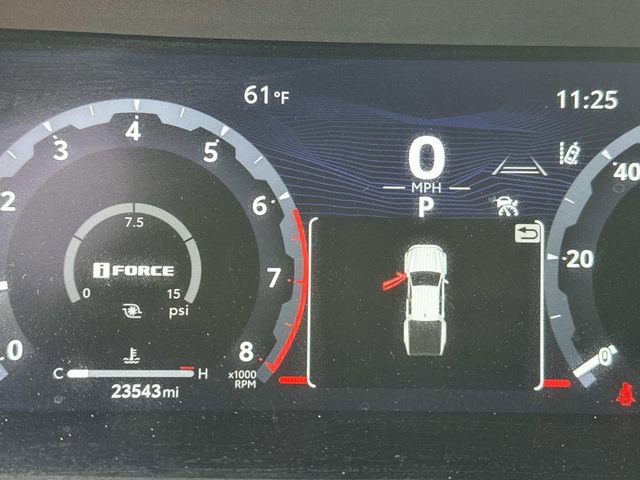 Used 2024 Toyota Tacoma TRD Off-Road image 20