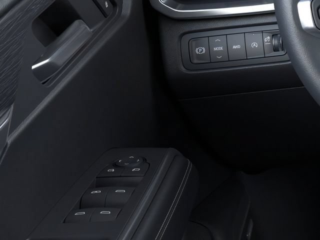New 2027 GMC Acadia Elevation w/ Elevation Premium Package AWD/4WD image 22