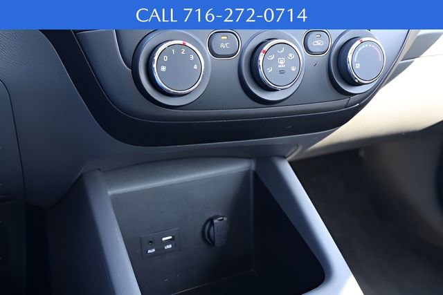 Used 2018 Kia Forte LX w/ LX Rear Camera Package image 22