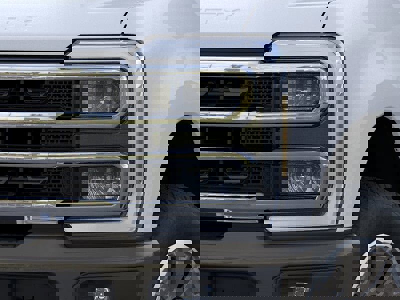 New 2026 Ford F250 King Ranch image 18