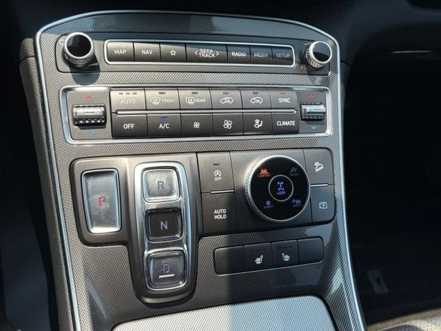 Used 2023 Hyundai Santa Fe SEL AWD/4WD image 23