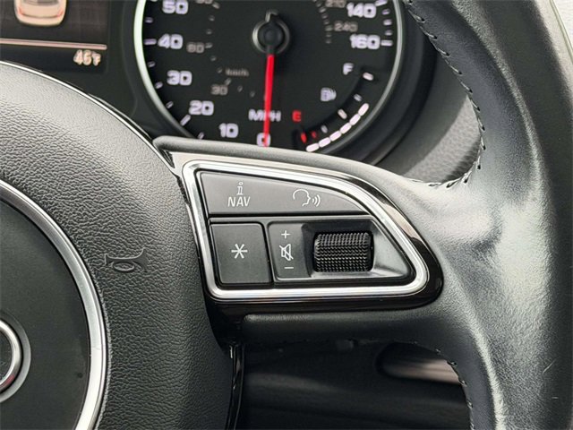 Used 2016 Audi A3 2.0T Premium Plus w/ Technology Package image 8