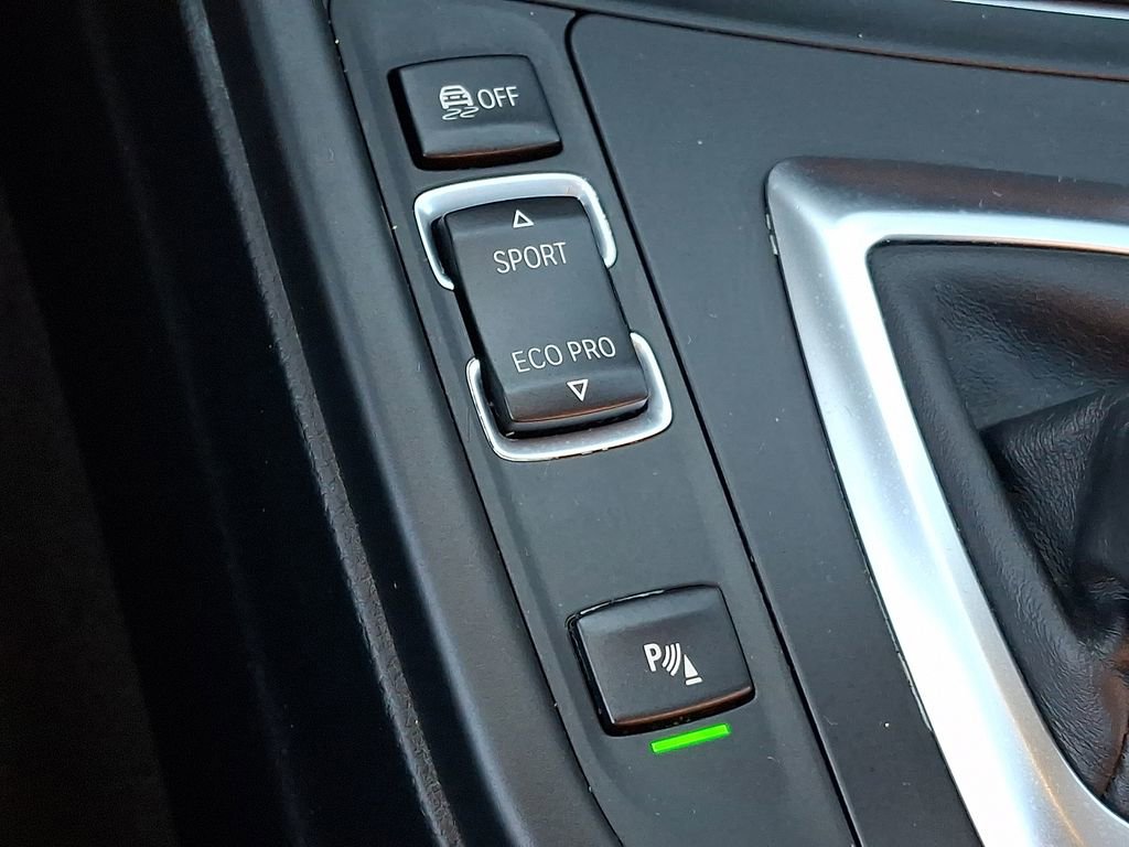 Used 2016 BMW 328i xDrive Sedan image 21