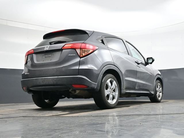 Used 2016 Honda HR-V EX image 30
