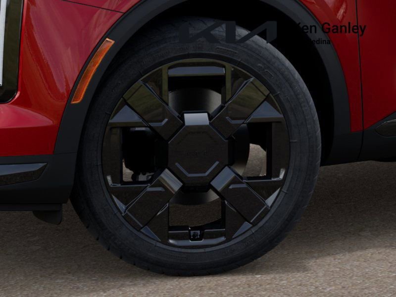 New 2026 Kia Sportage X-Line w/ X-Line Premium Package AWD/4WD image 9
