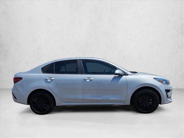 Used 2022 Kia Rio LX FWD video 4
