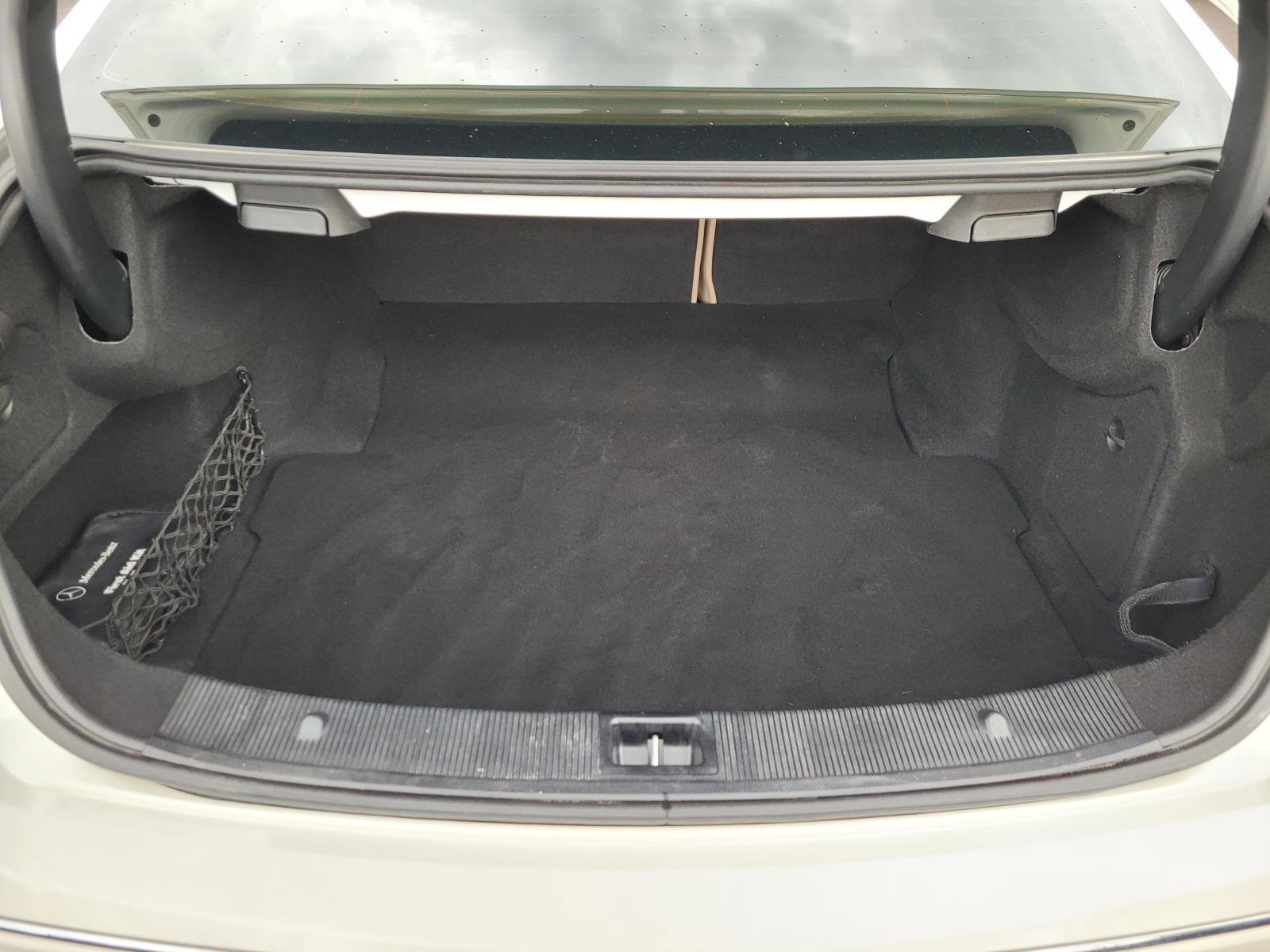 Used 2013 Mercedes-Benz E 350 4MATIC Coupe image 17