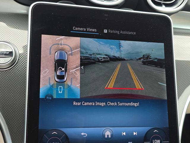 New 2026 Mercedes-Benz CLE 300 4MATIC Coupe image 13