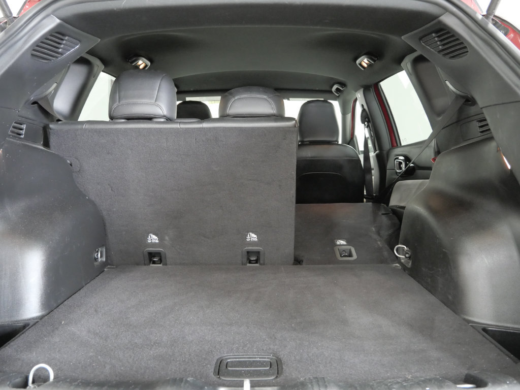 Used 2023 Jeep Compass Limited AWD/4WD image 26
