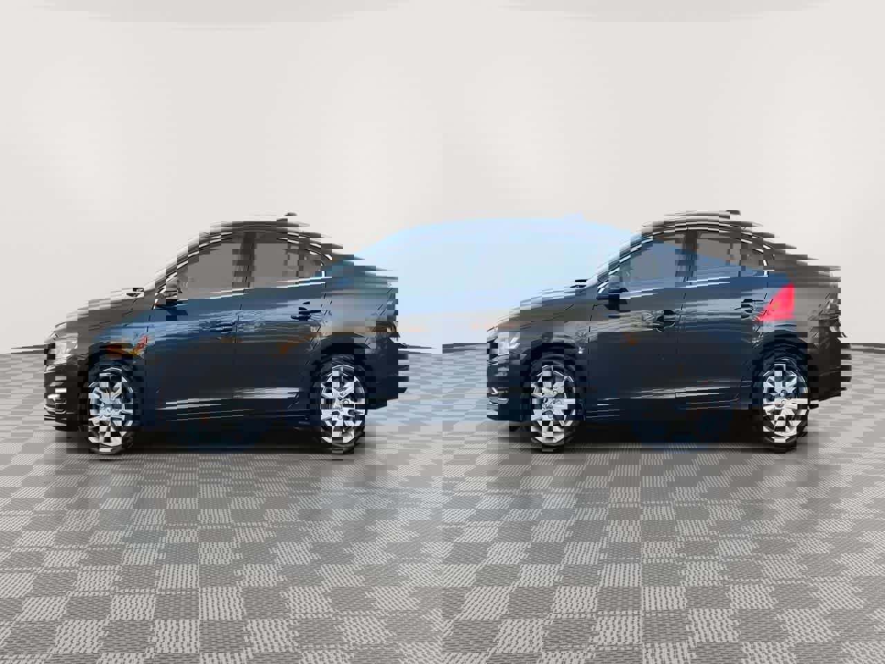 Used 2016 Volvo S60 T5 Premier image 5