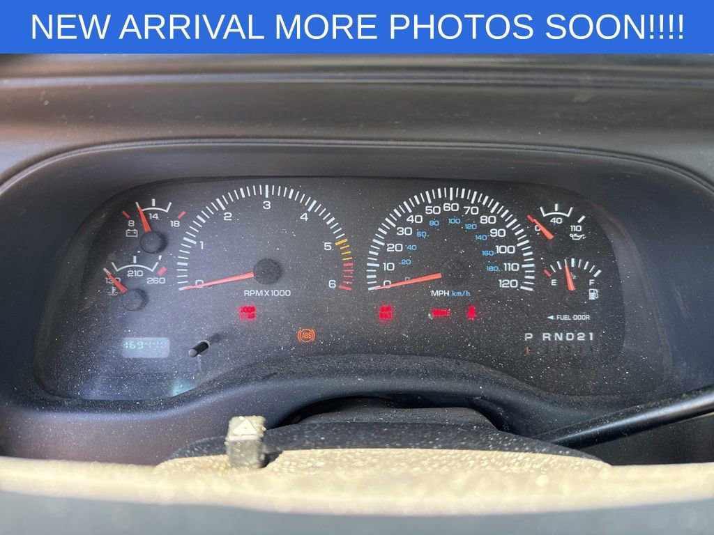 Used 2000 Dodge Durango 4WD image 12