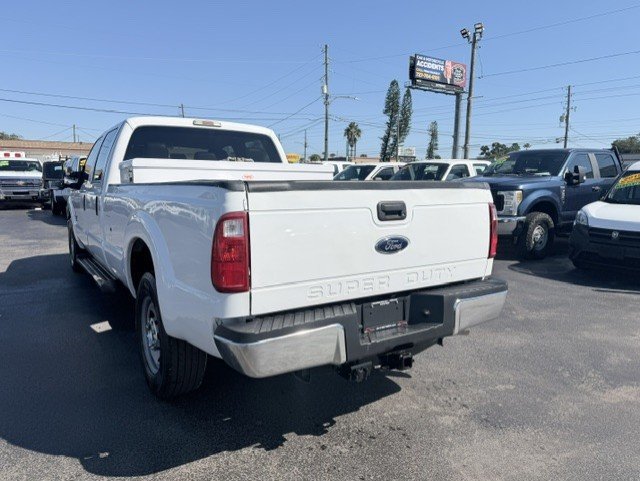 Used 2015 Ford F350 XL w/ Power Equipment Group RWD image 7