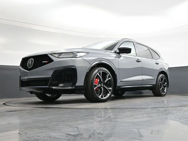 New 2026 Acura MDX Type S image 30