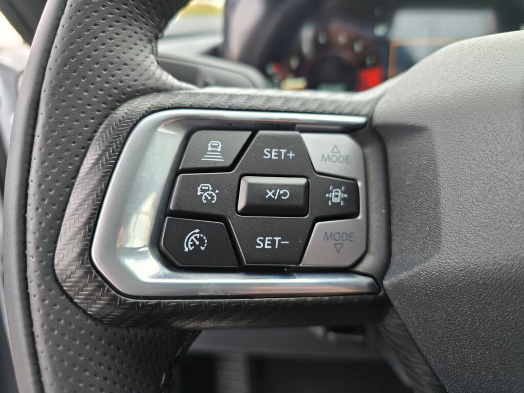New 2025 Ford Mustang GT Premium RWD image 17