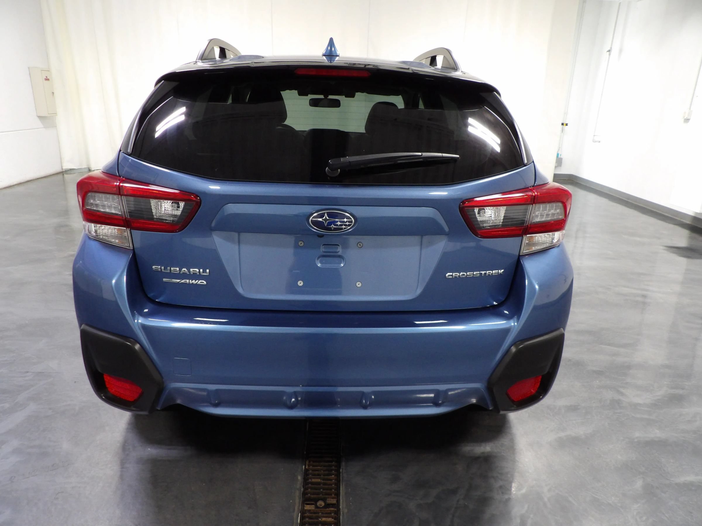 Used 2023 Subaru Crosstrek 2.0i Premium AWD/4WD image 5