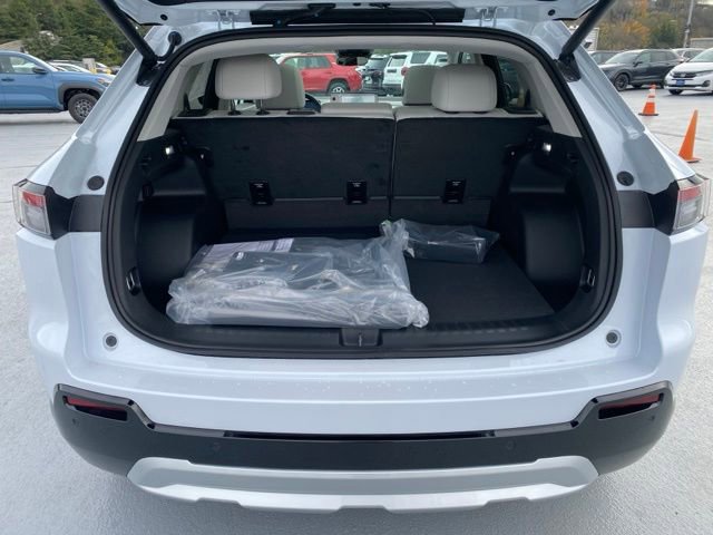 New 2026 Honda Prologue Touring image 12