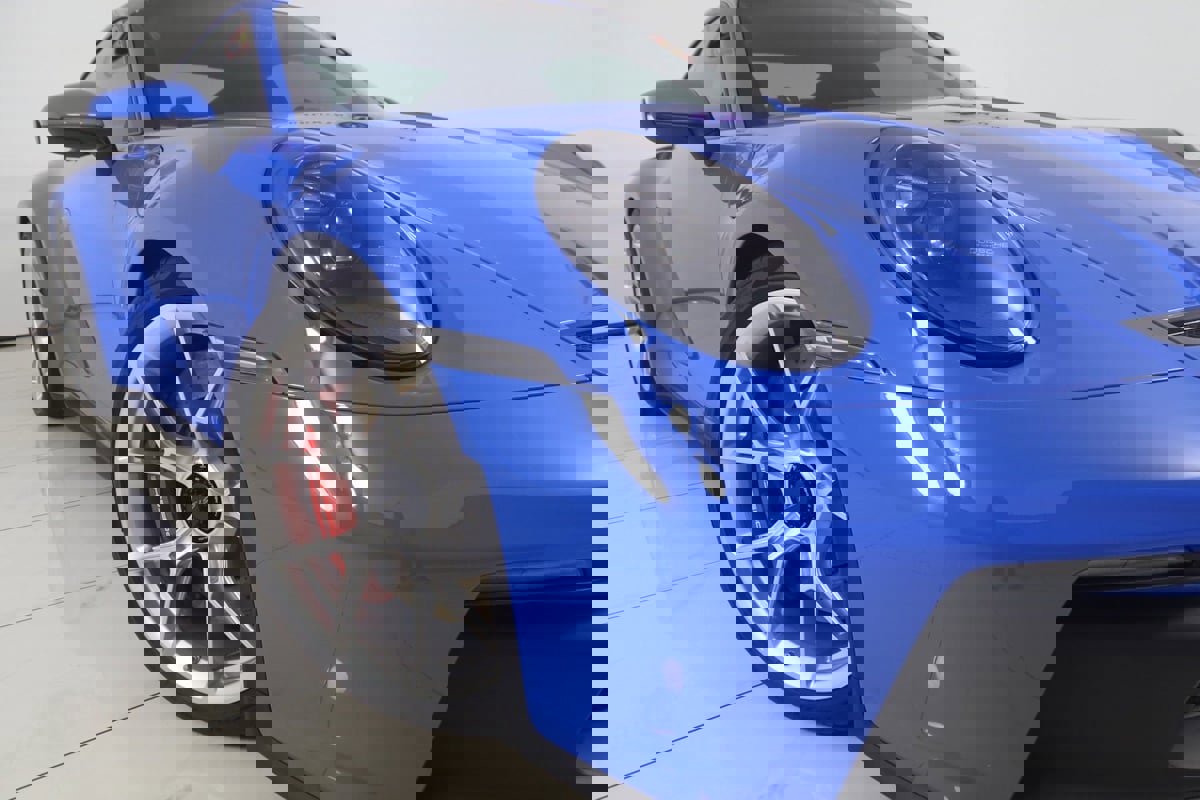 Used 2024 Porsche 911 GT3 image 23