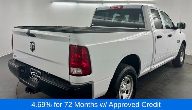 Used 2018 RAM 1500 Tradesman image 7