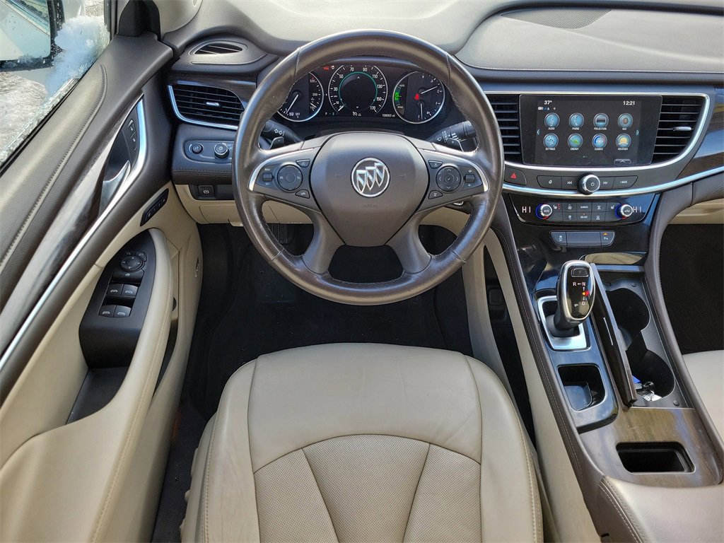 Used 2019 Buick LaCrosse Essence w/ Sights and Sounds Package image 10