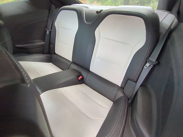 Used 2023 Chevrolet Camaro LT RWD image 28