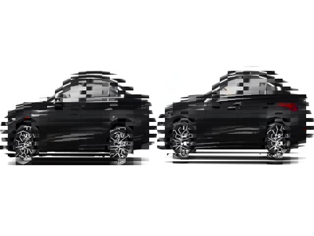 New 2026 Mercedes-Benz C 300 4MATIC Sedan image 44