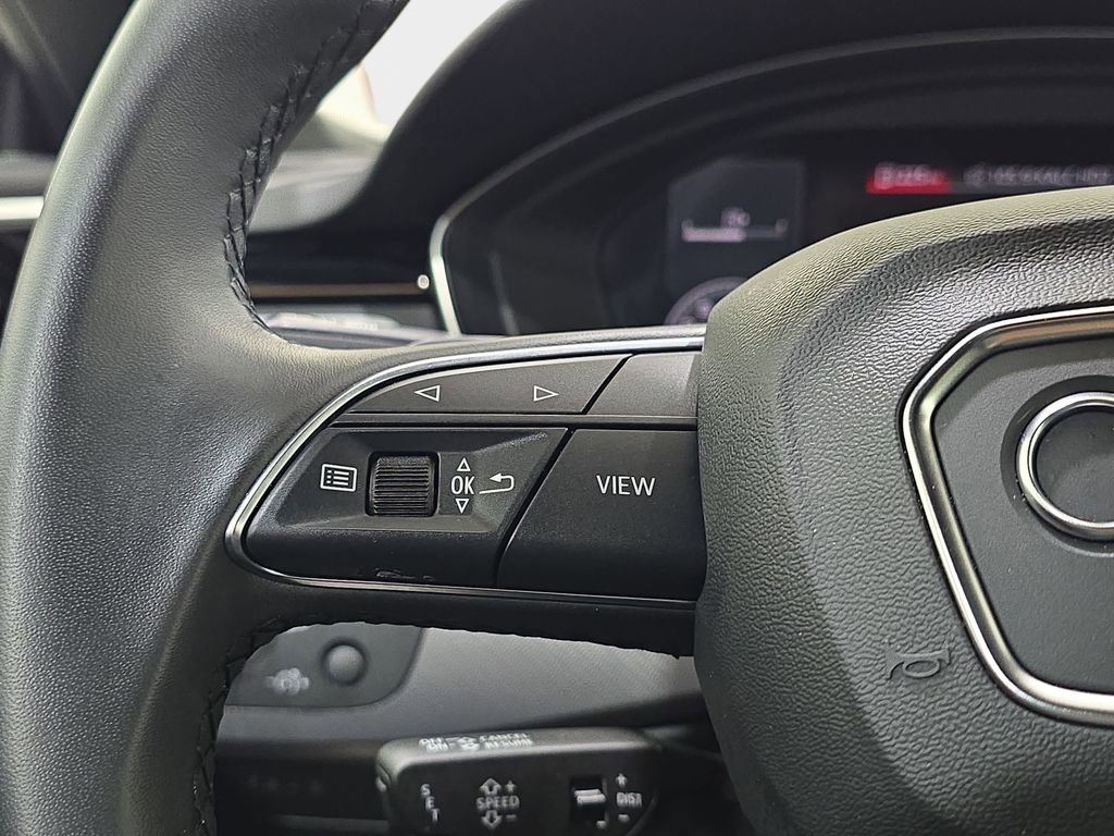 Used 2023 Audi A5 2.0T Premium Plus w/ Premium Plus image 18