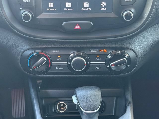 Used 2020 Kia Soul S FWD image 18