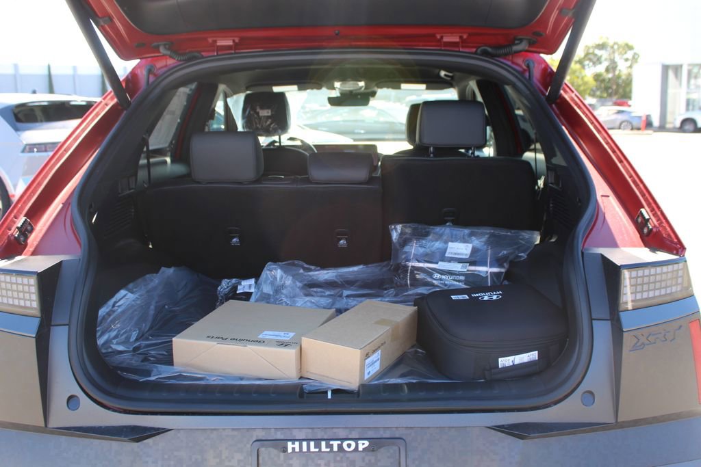 New 2026 Hyundai Ioniq 5 XRT image 10