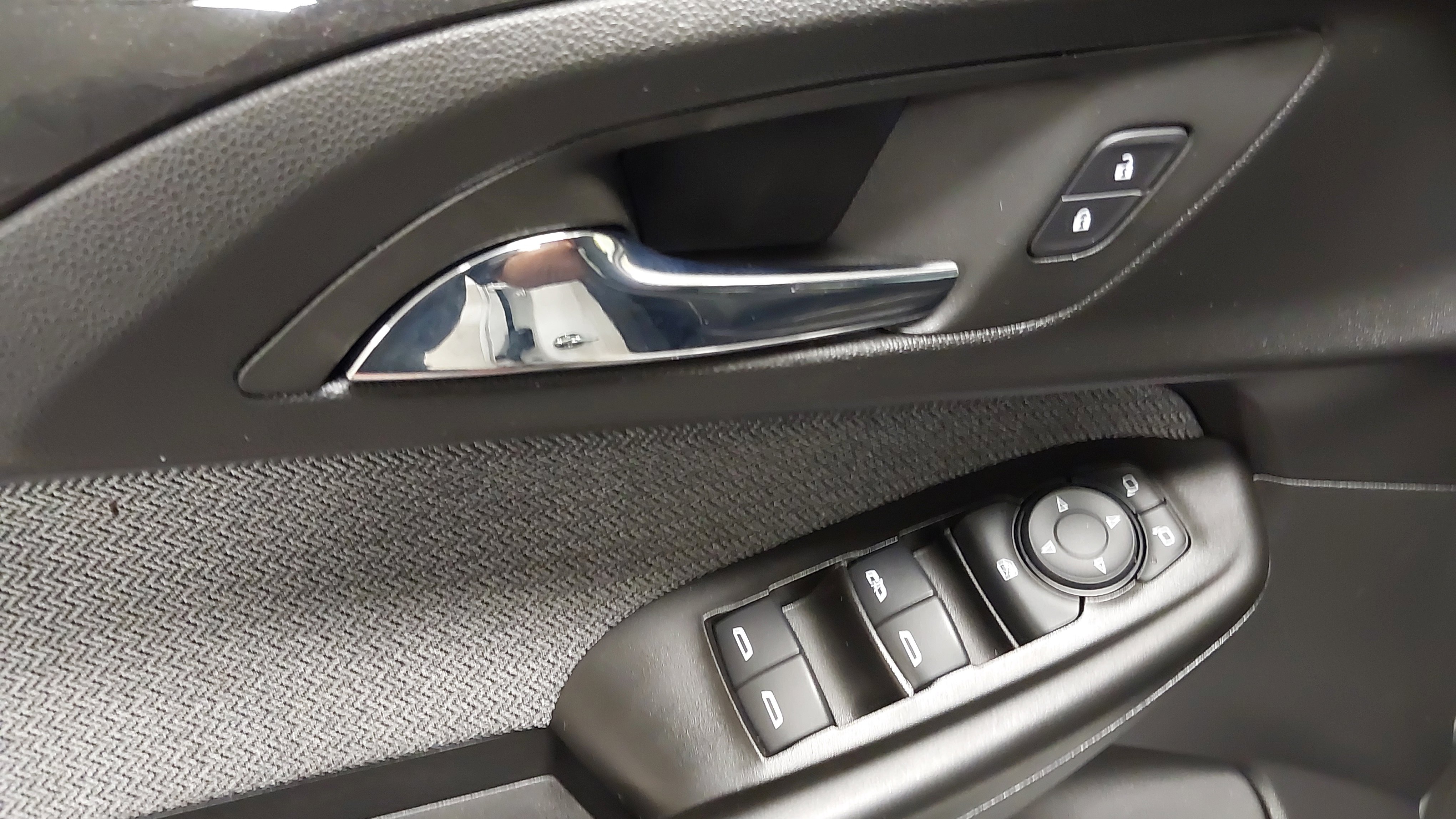 Certified 2023 Chevrolet TrailBlazer LT w/ Convenience Package image 25