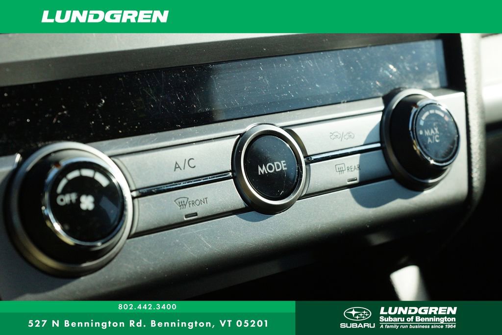 Used 2019 Subaru Outback 2.5i image 18